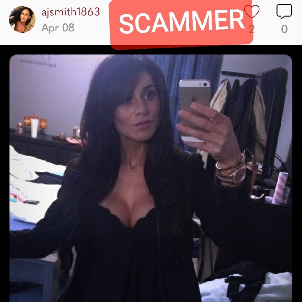 💥💥SCAMMER💥💥 - Picture 2 of 10